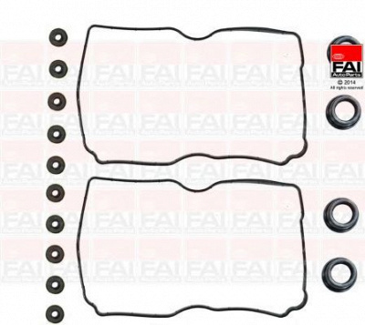 FAI AUTOPARTS rc1851s -  Прокладка, крышка головки цилиндра